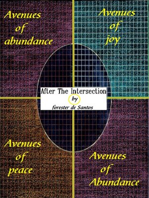 cover image of After the Intersection